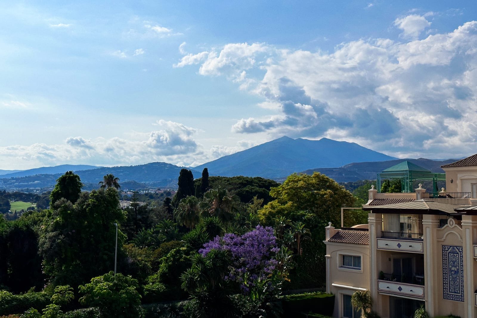 3 Bedroom Apartment in Marbella - Foto 8
