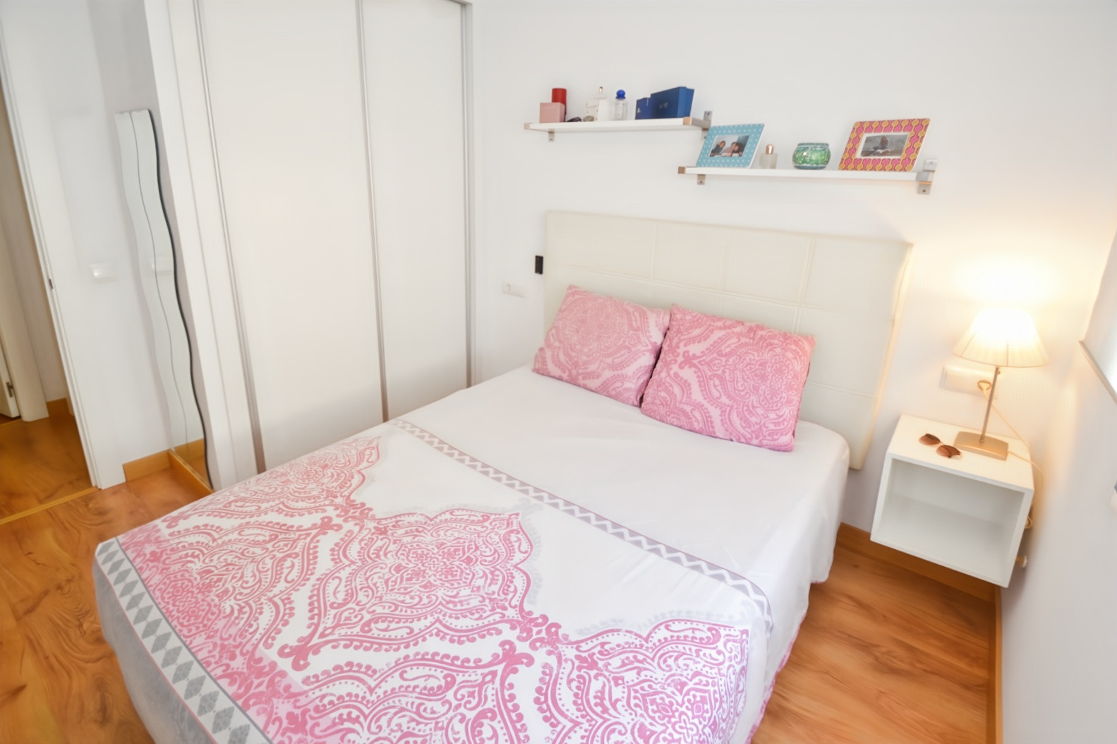 4 Bedroom Apartment in Torremolinos - Photo 22