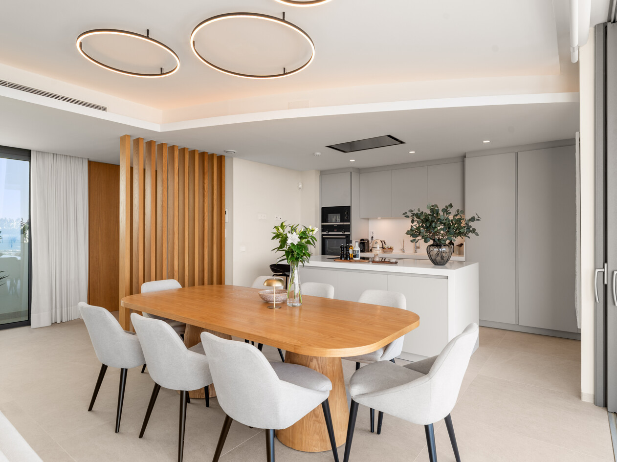 3 Bedroom Apartment in Benahavís - Photo 14