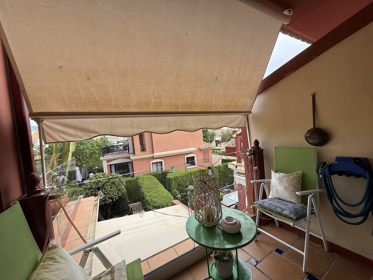 5 Bedroom Villa in Benalmádena - Foto 5