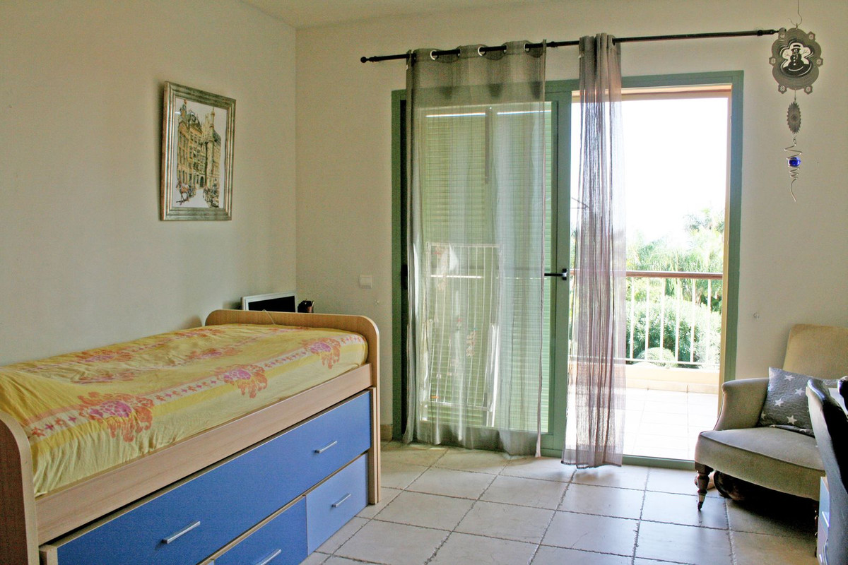 3 Bedroom Penthouse in Benahavís - Foto 17