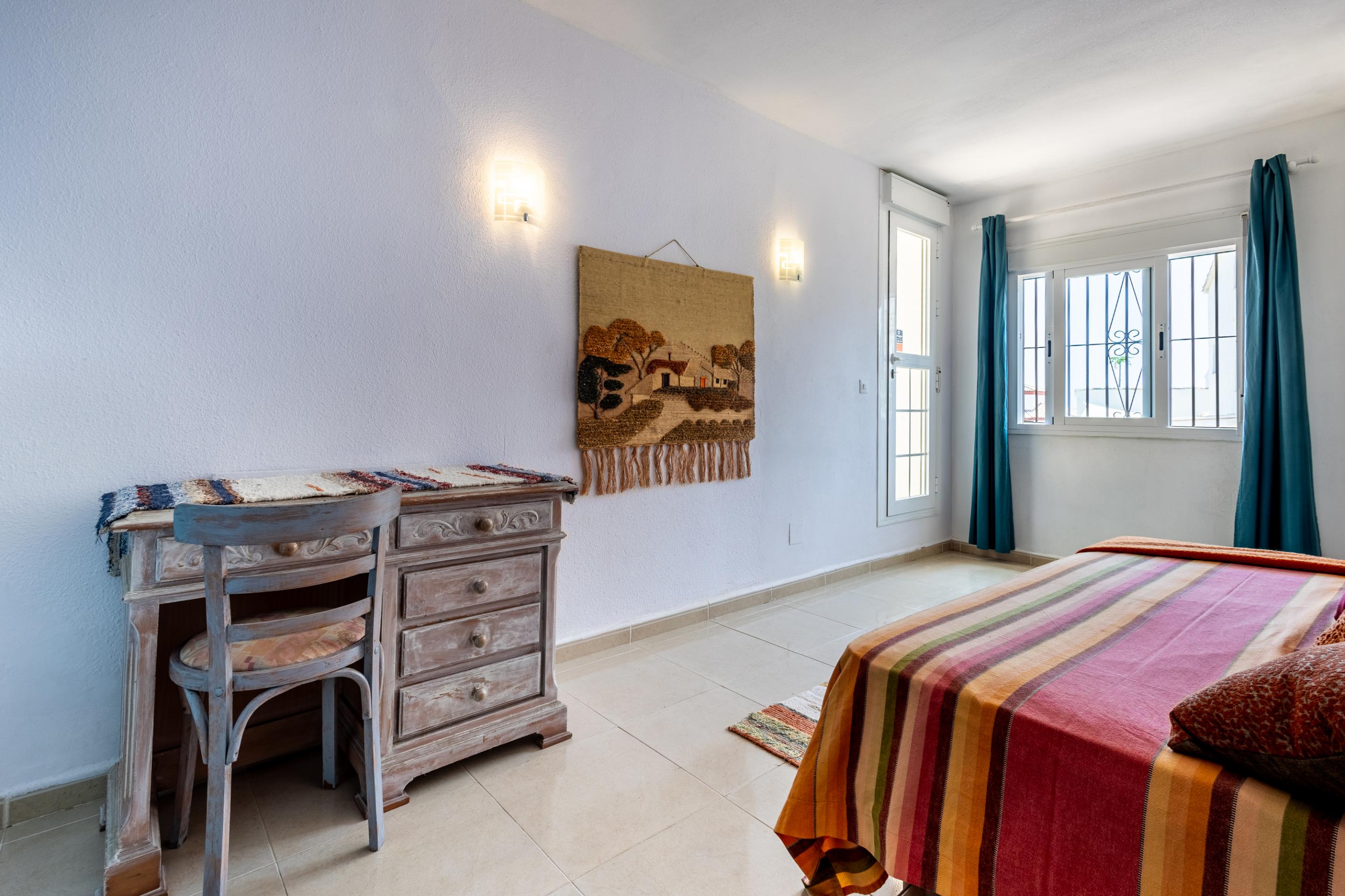 4 Bedroom Townhouse in Mijas - Photo 16