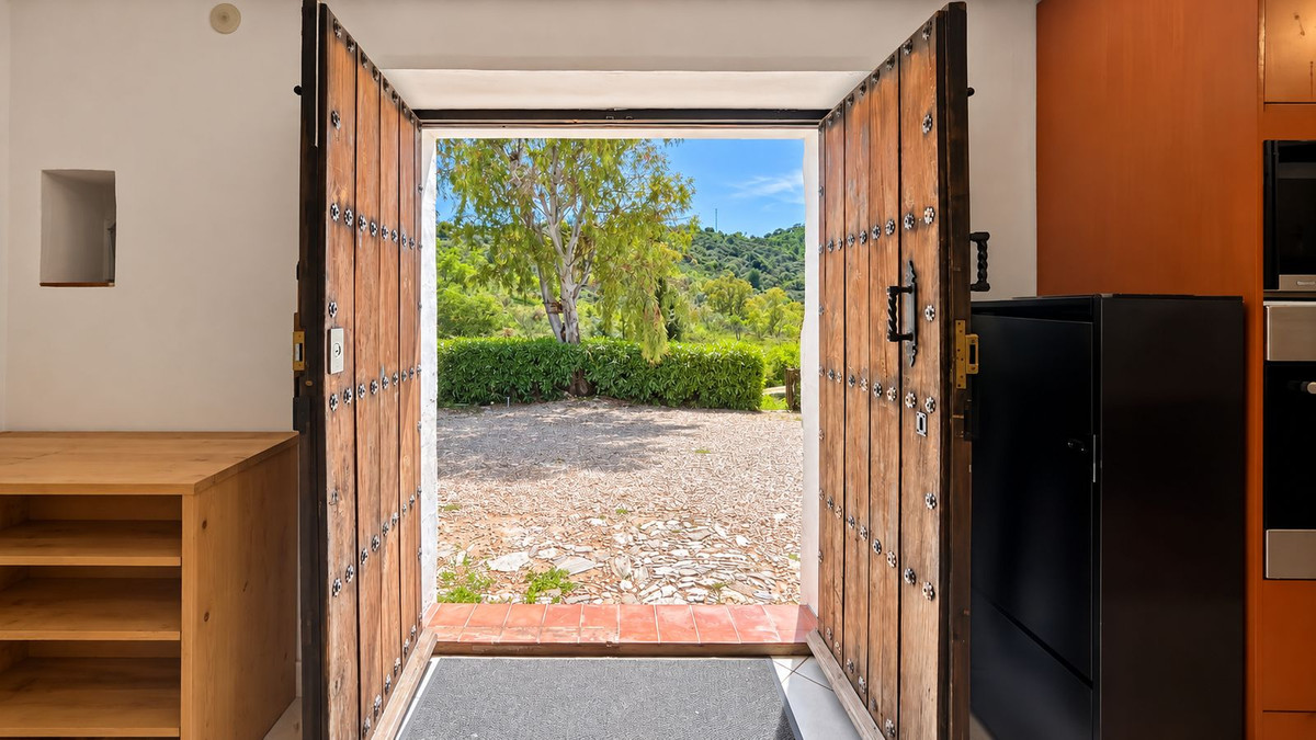Moradia com 8 quartos com piscina em Málaga, Espanha – Foto 17