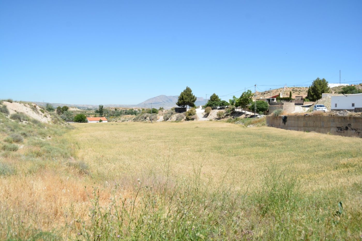 Villa con 3 camere a Granada, Spagna – Foto 21