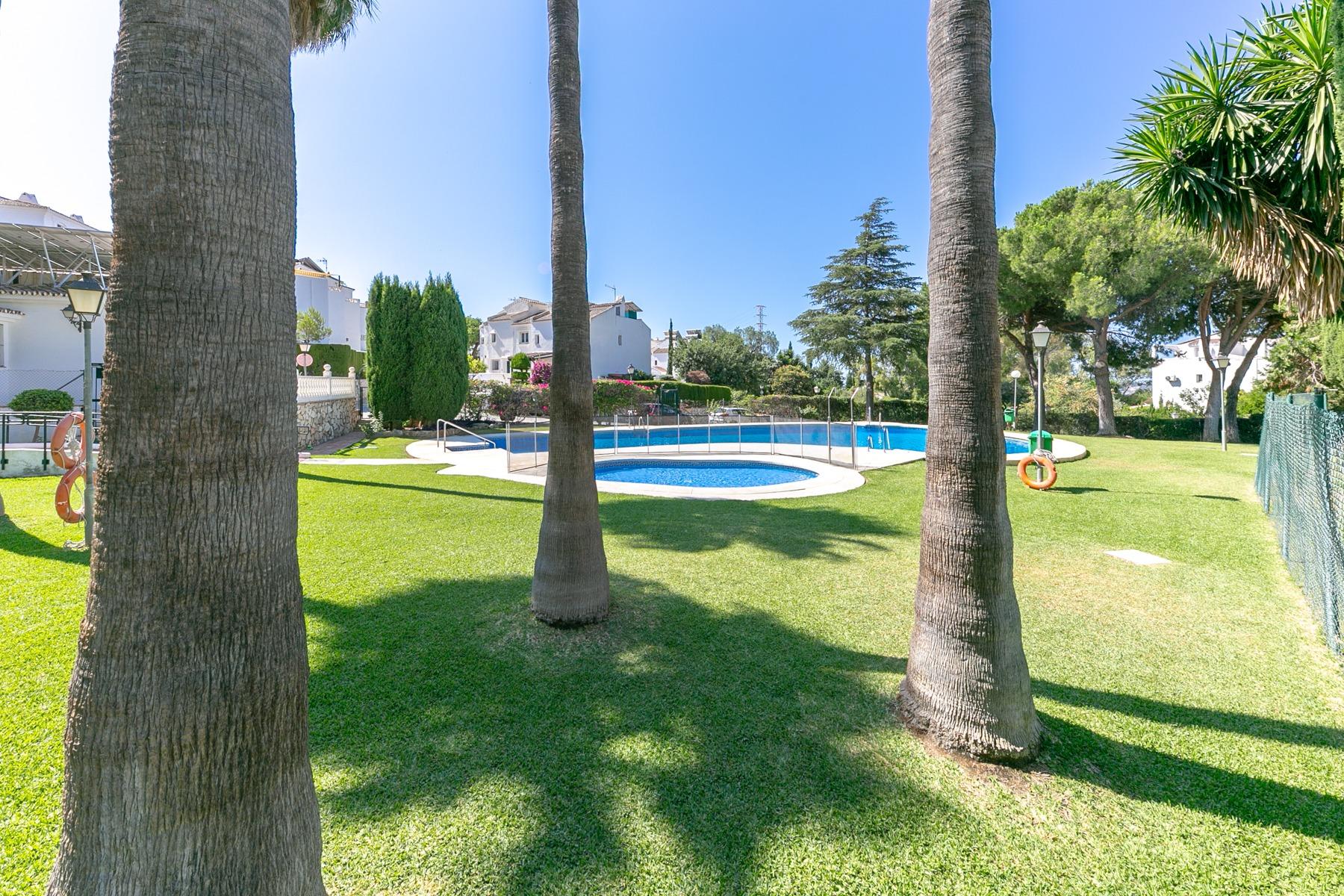 3 Bedroom Villa in Mijas - Photo 31