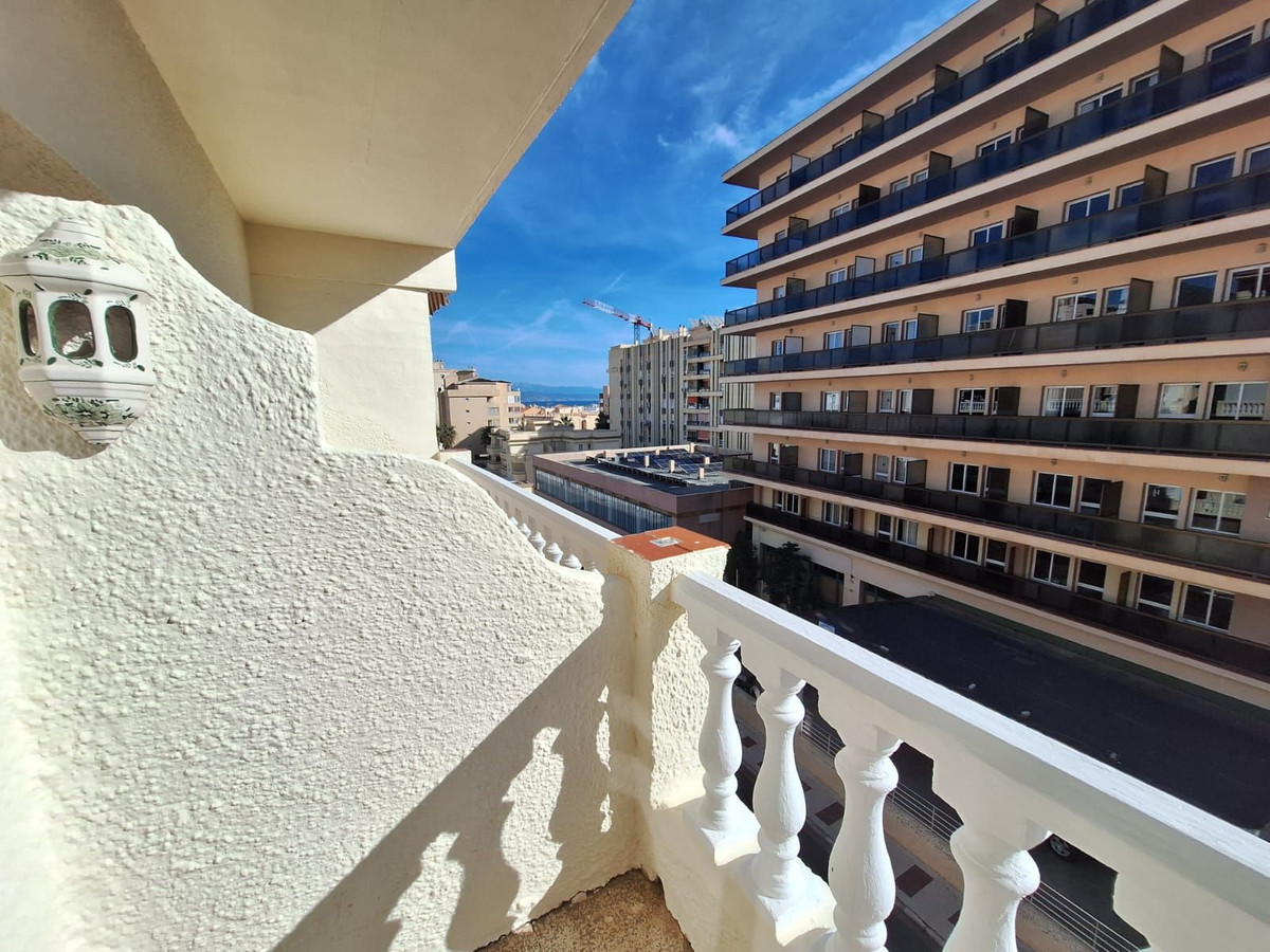 Apartment in Torremolinos