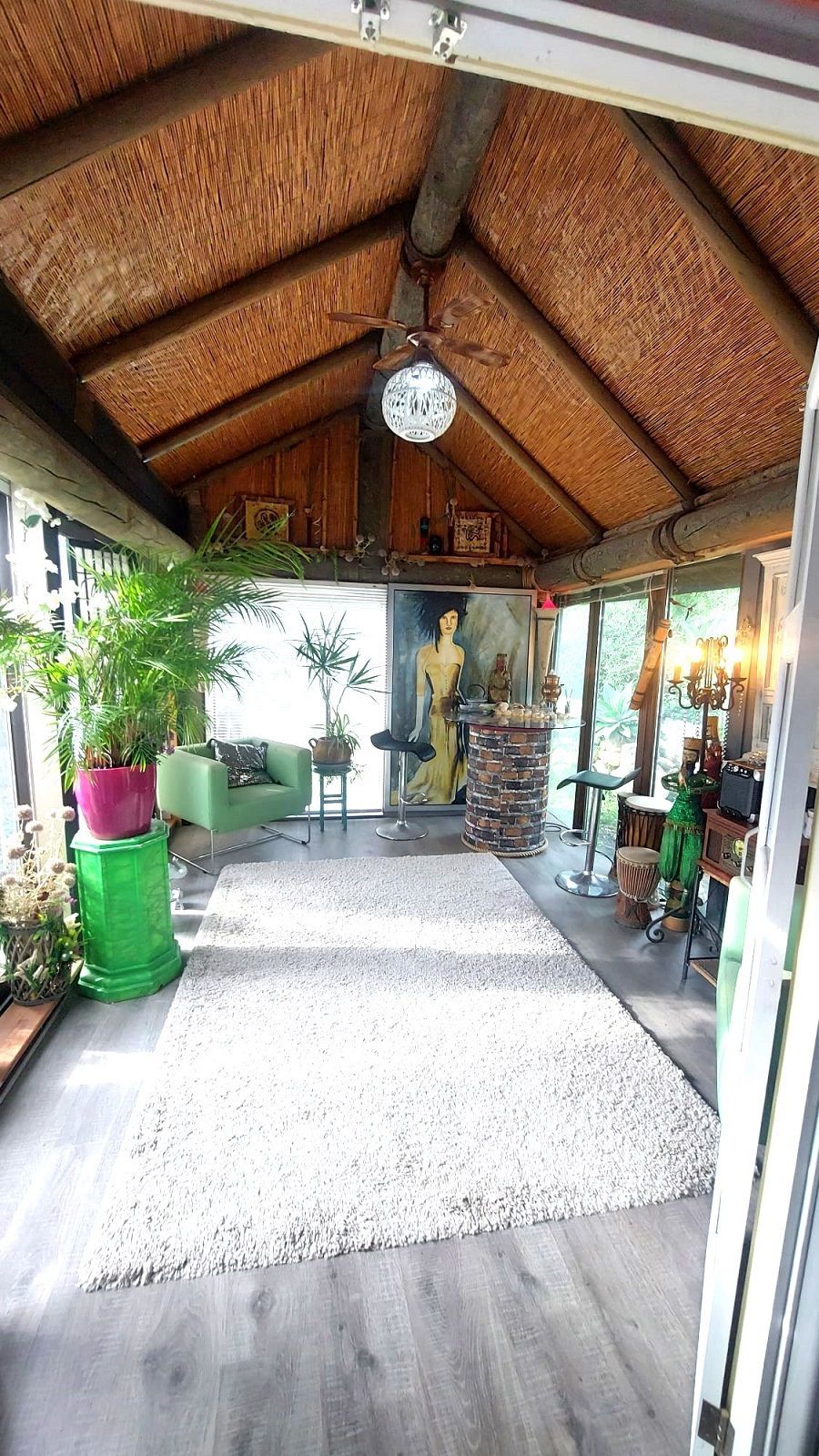 5 Bedroom Villa in Estepona - Photo 12