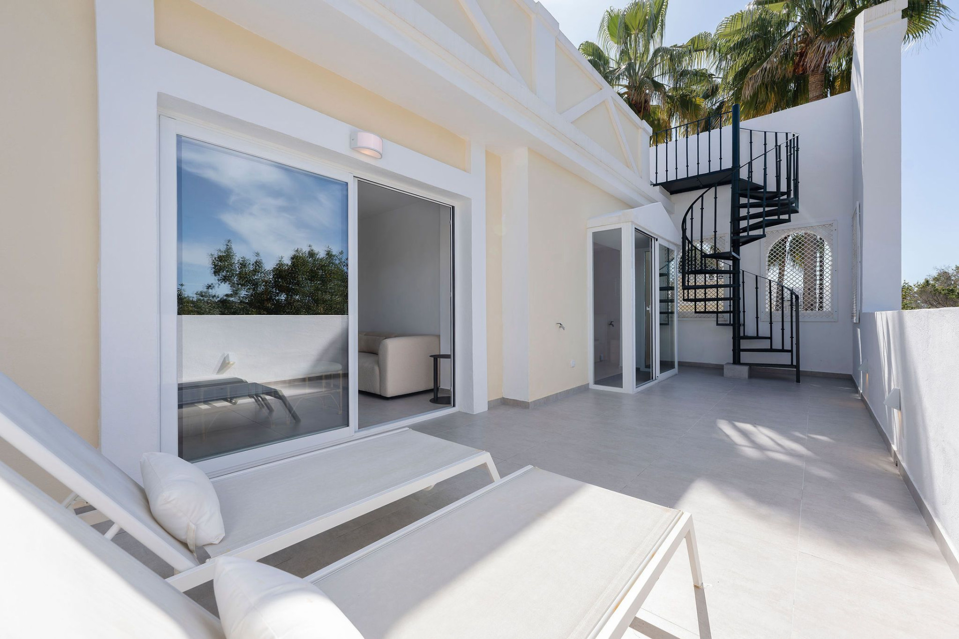 Apartamento com 3 quartos com piscina em Málaga, Espanha – Foto 17