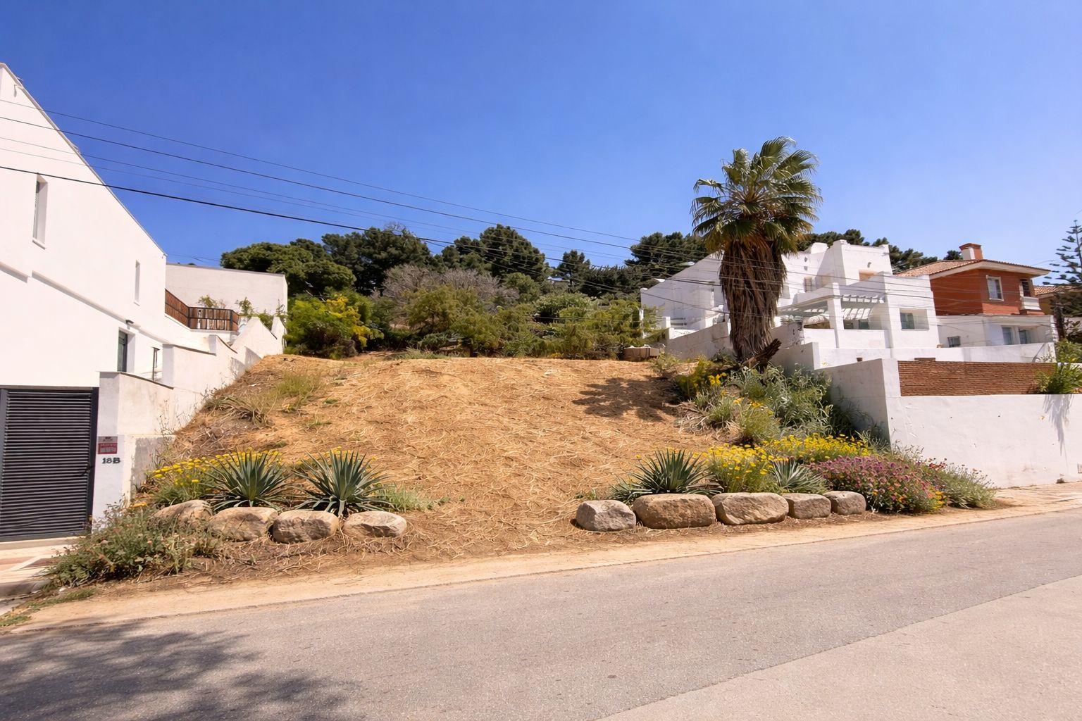 430 m² Plot in Torremolinos - Photo 2