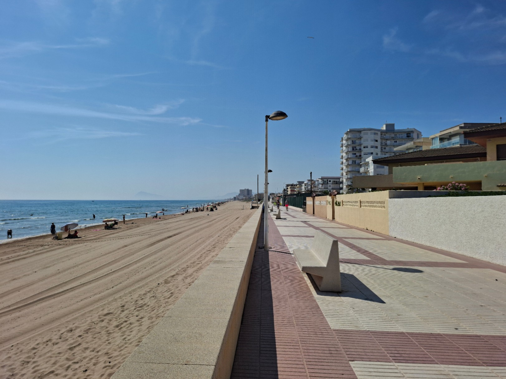 Espaço comercial em Valência, Espanha – Foto 1