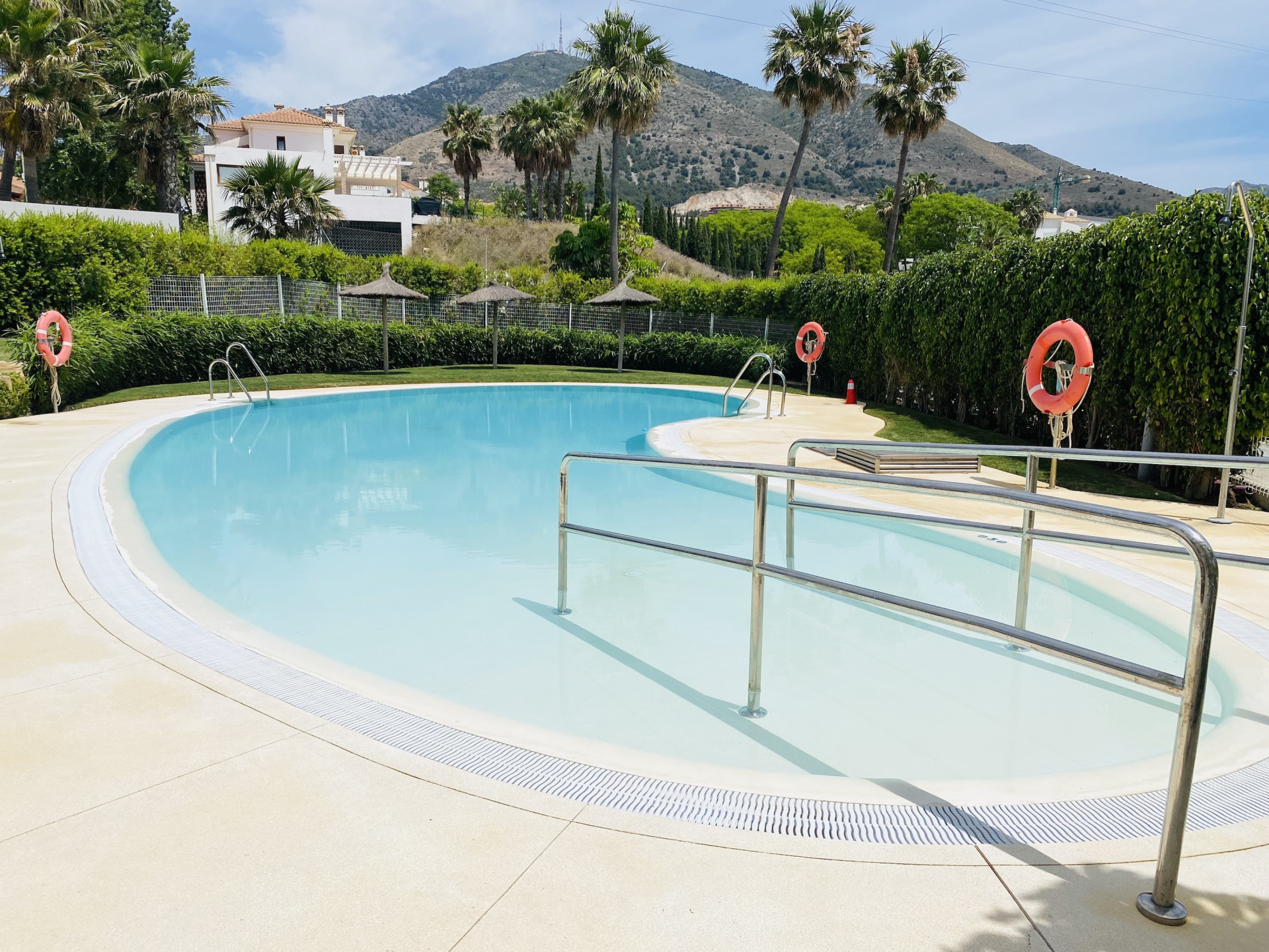 3 Bedroom Apartment in Benalmádena - Фото 12
