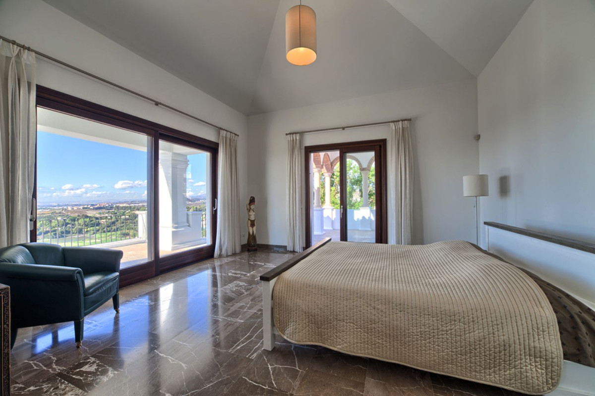 6 Bedroom Villa in Benahavís - Foto 10