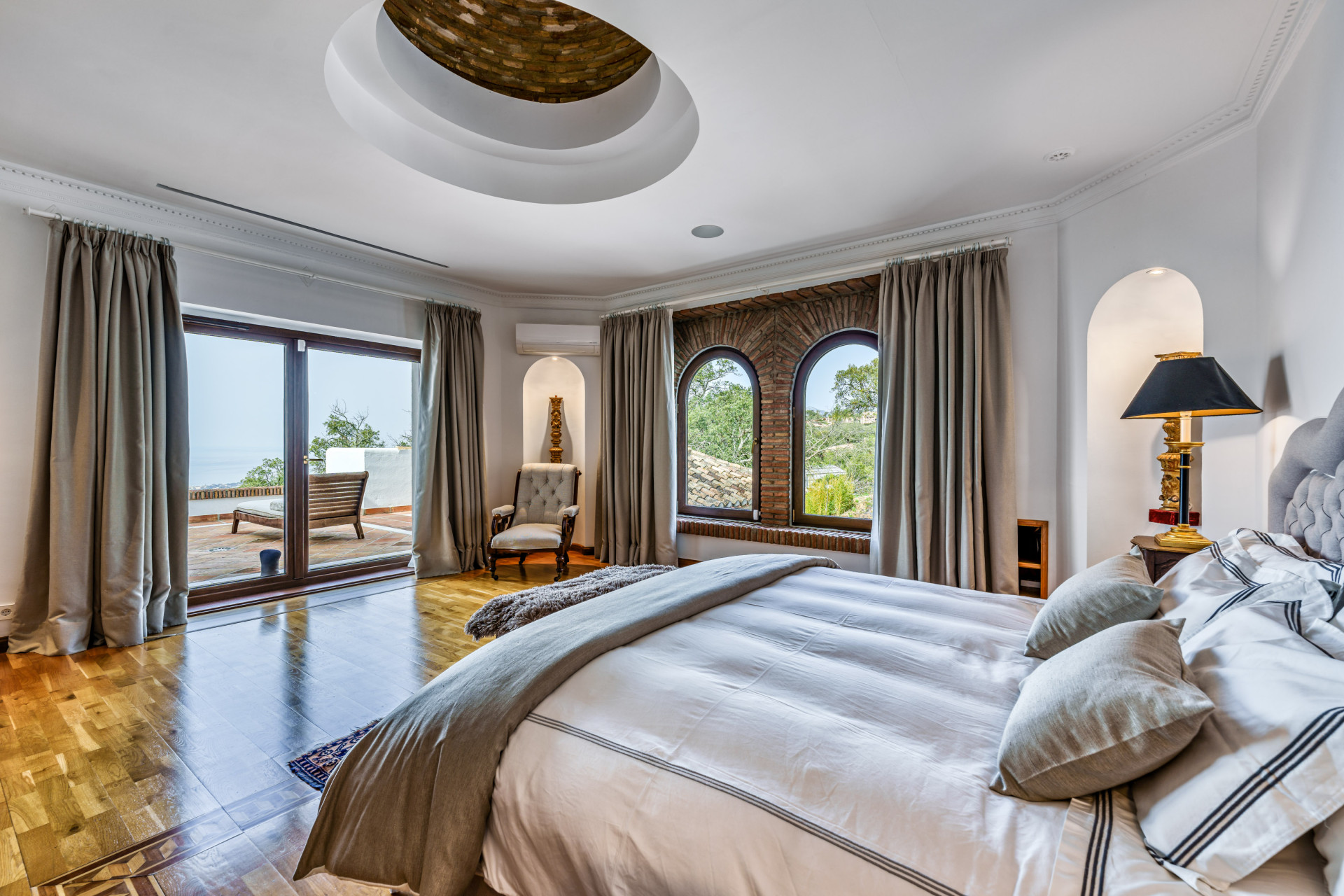 7 Bedroom Country house in Marbella - Фото 42
