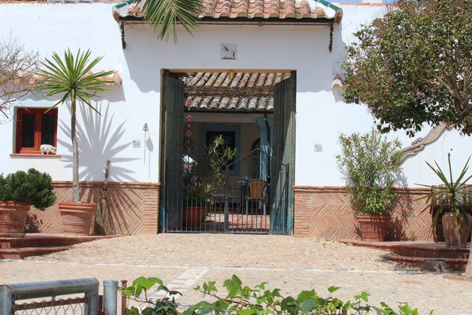 8 Bedroom Country house in Antequera - Photo 4