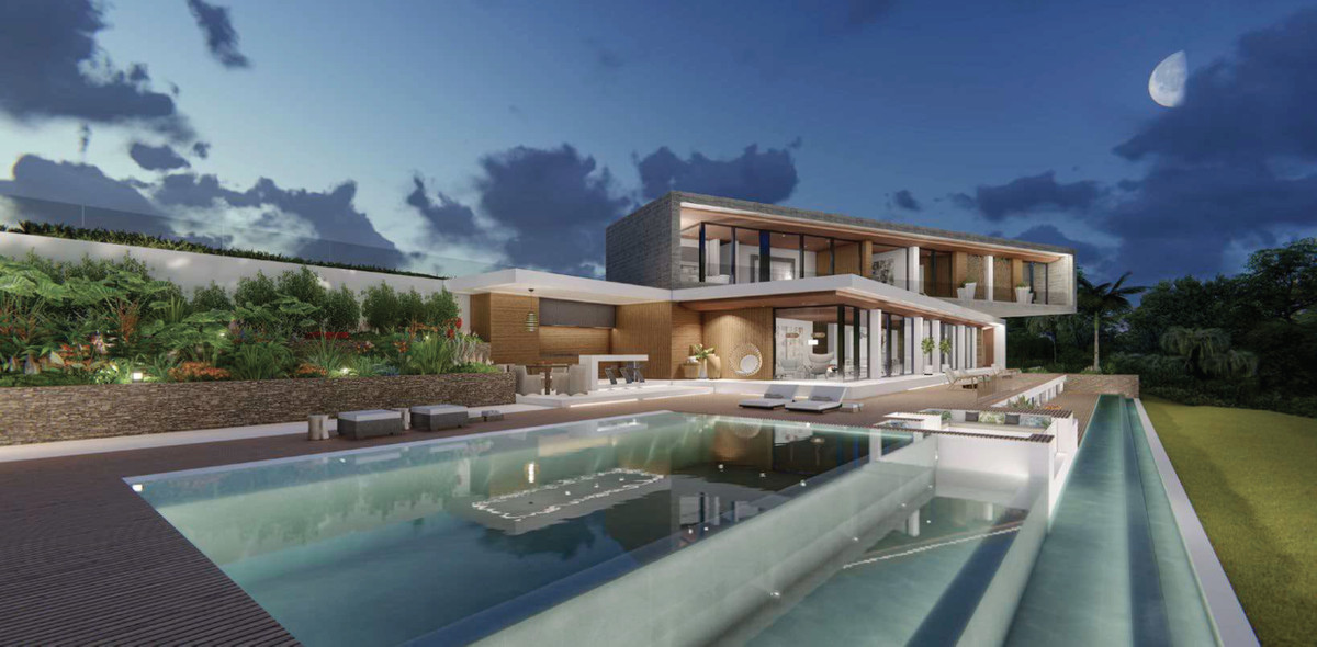 2,763 m² Plot in Mijas - Photo 4