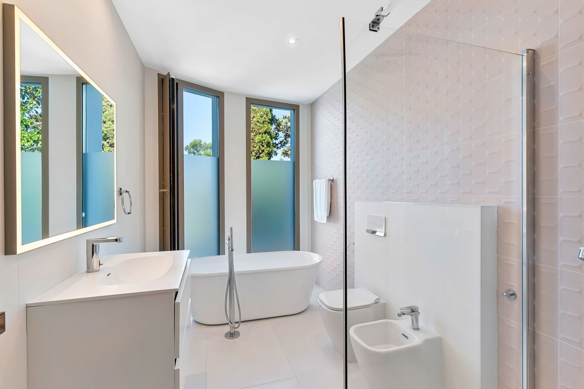 6 Bedroom Villa in San Pedro de Alcántara - Foto 18
