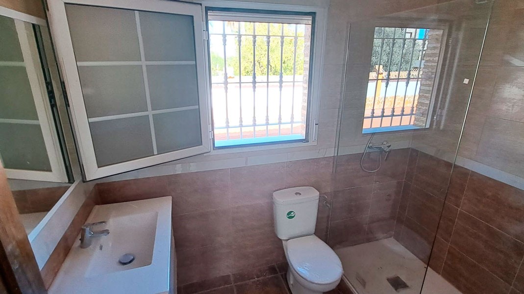 Moradia com 3 quartos com piscina em Alicante, Espanha – Foto 8