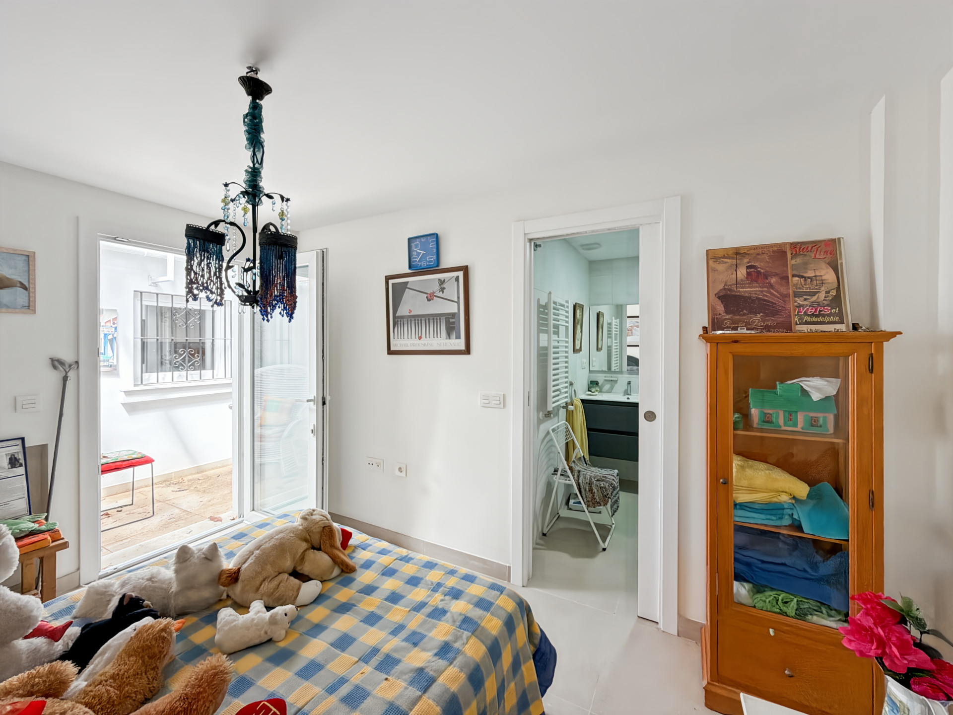 5 Bedroom Villa in Málaga - Photo 23
