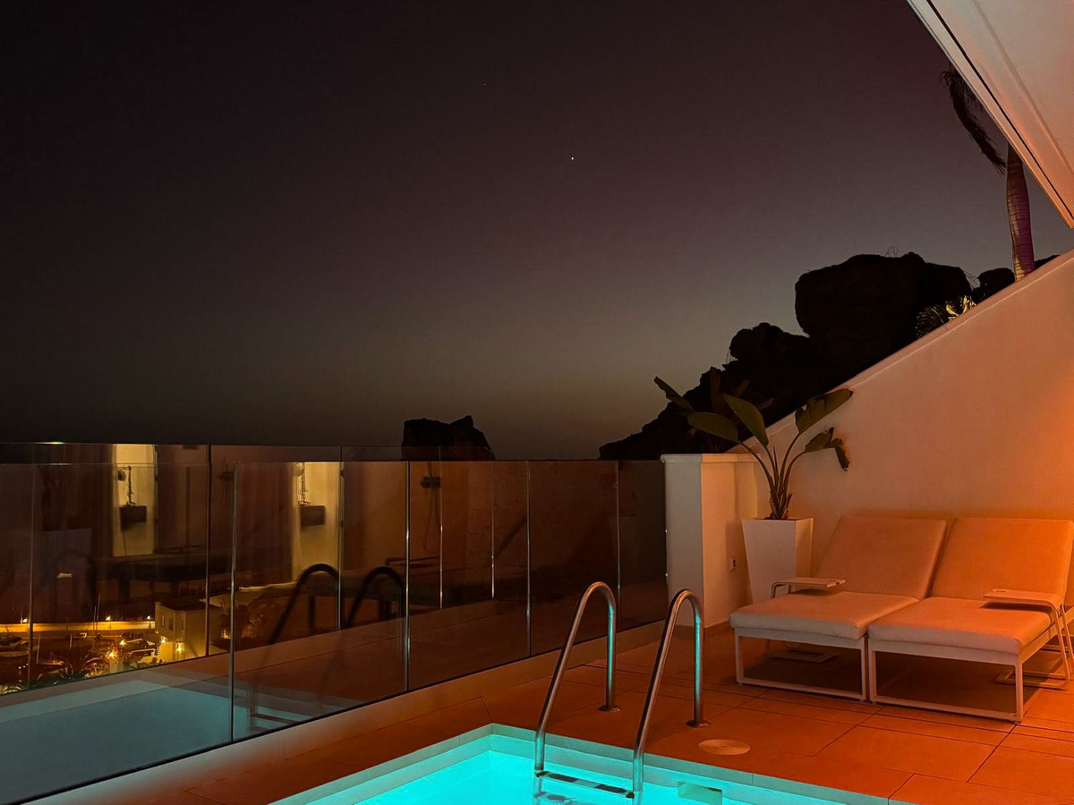 Apartamento com 2 quartos com piscina em Las Palmas, Espanha – Foto 11