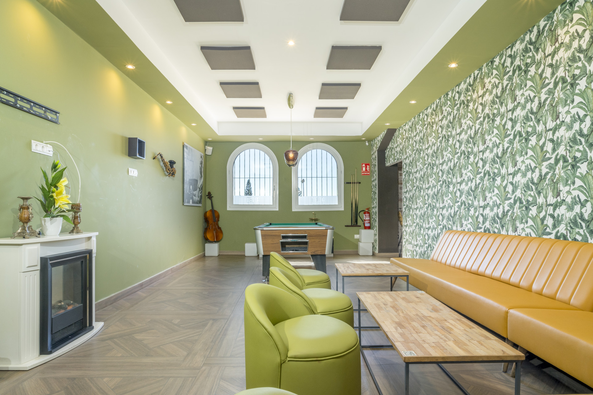 Espaço comercial em Málaga, Espanha – Foto 9