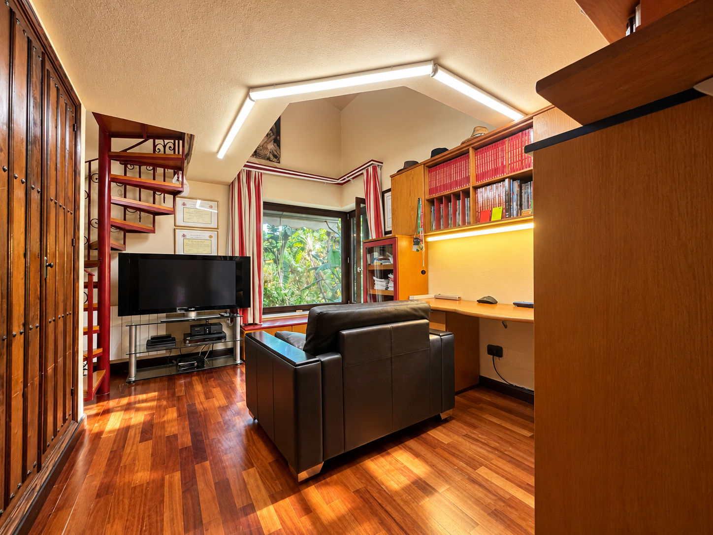 7 Bedroom Villa in Mijas - Photo 24
