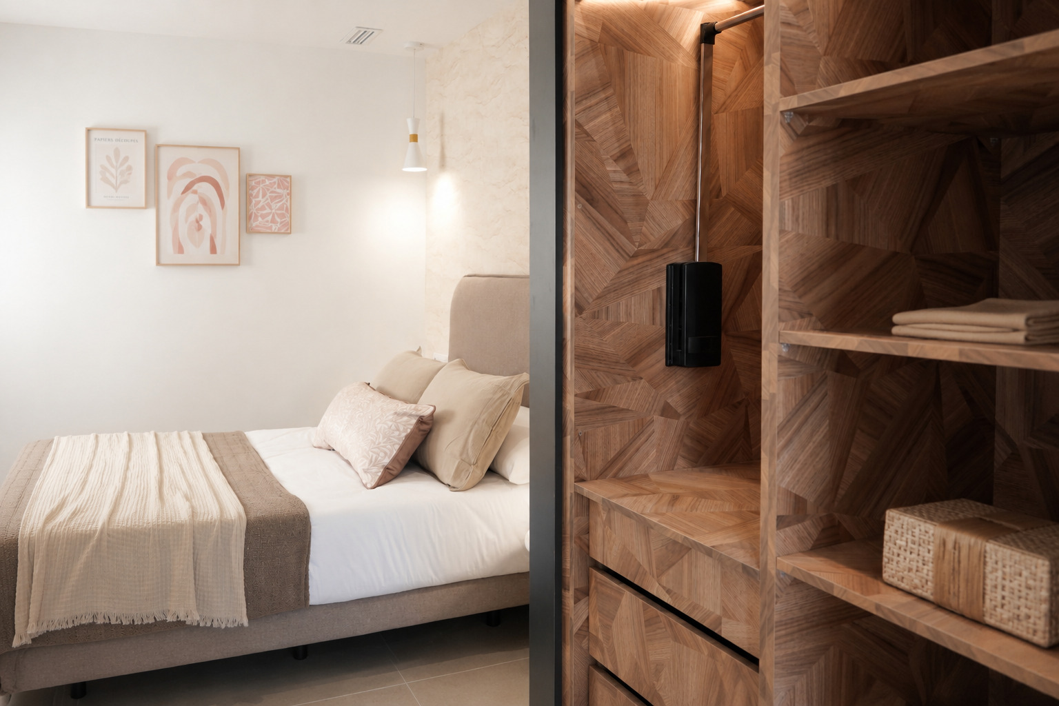 Villa con 3 camere a Alicante, Spagna – Foto 25