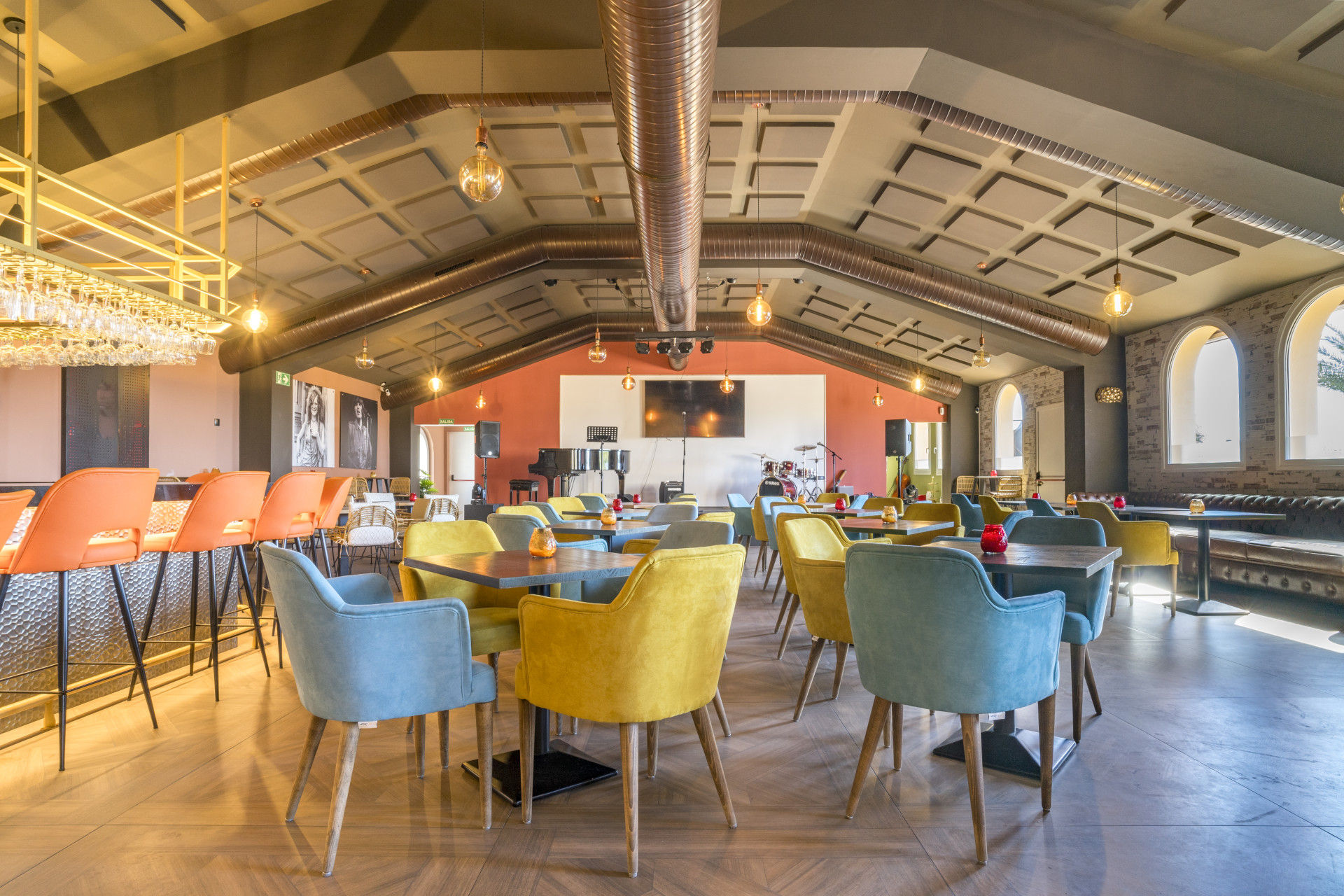Espaço comercial em Málaga, Espanha – Foto 5
