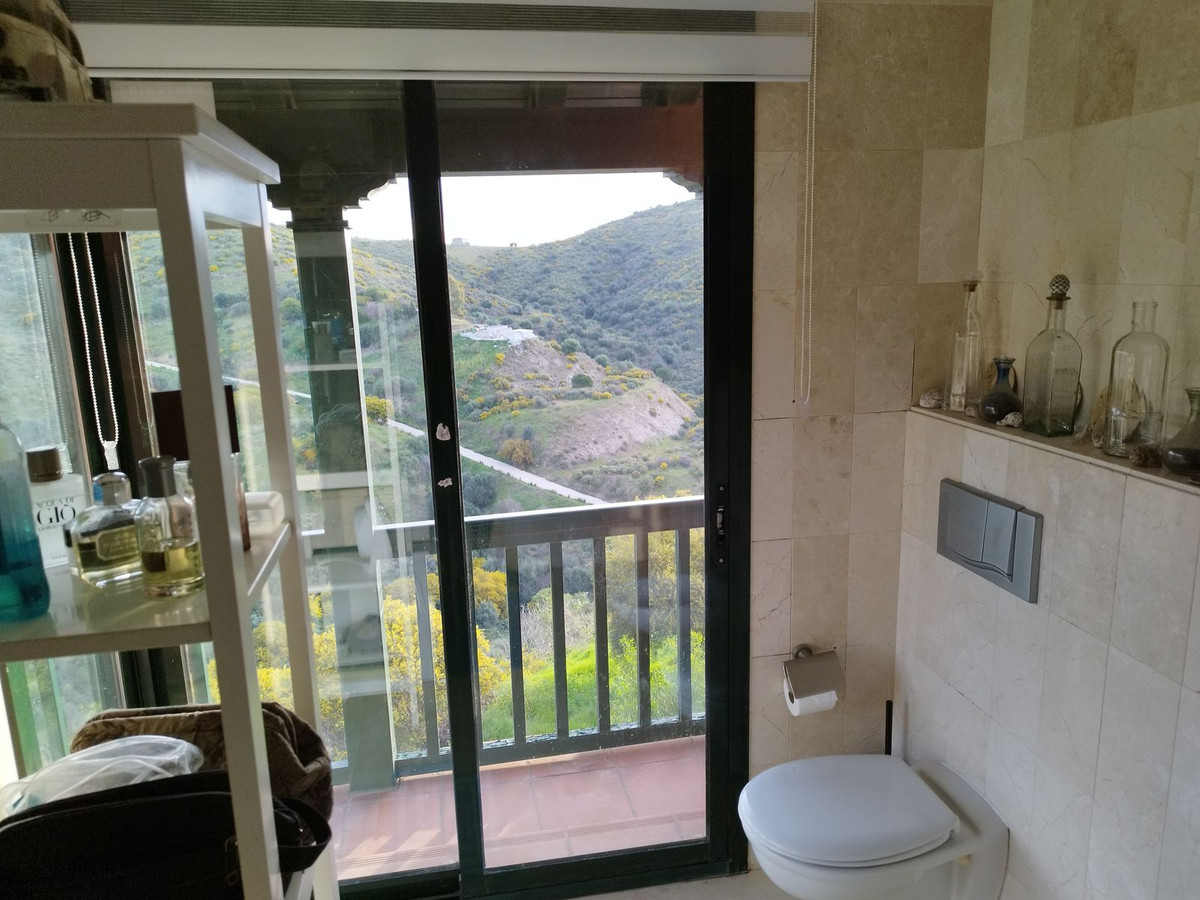 3 Bedroom Apartment in Mijas - Фото 12
