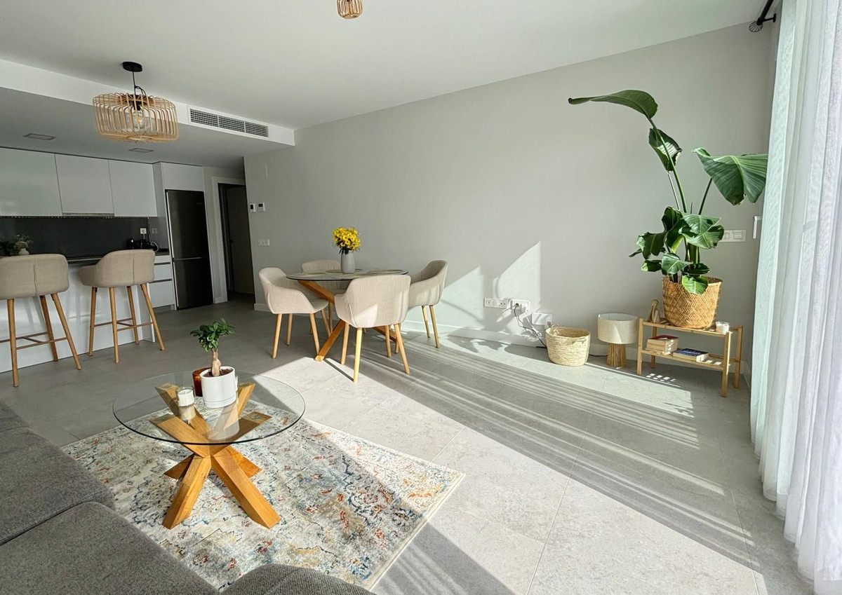 3 Bedroom Apartment in Mijas - Foto 3