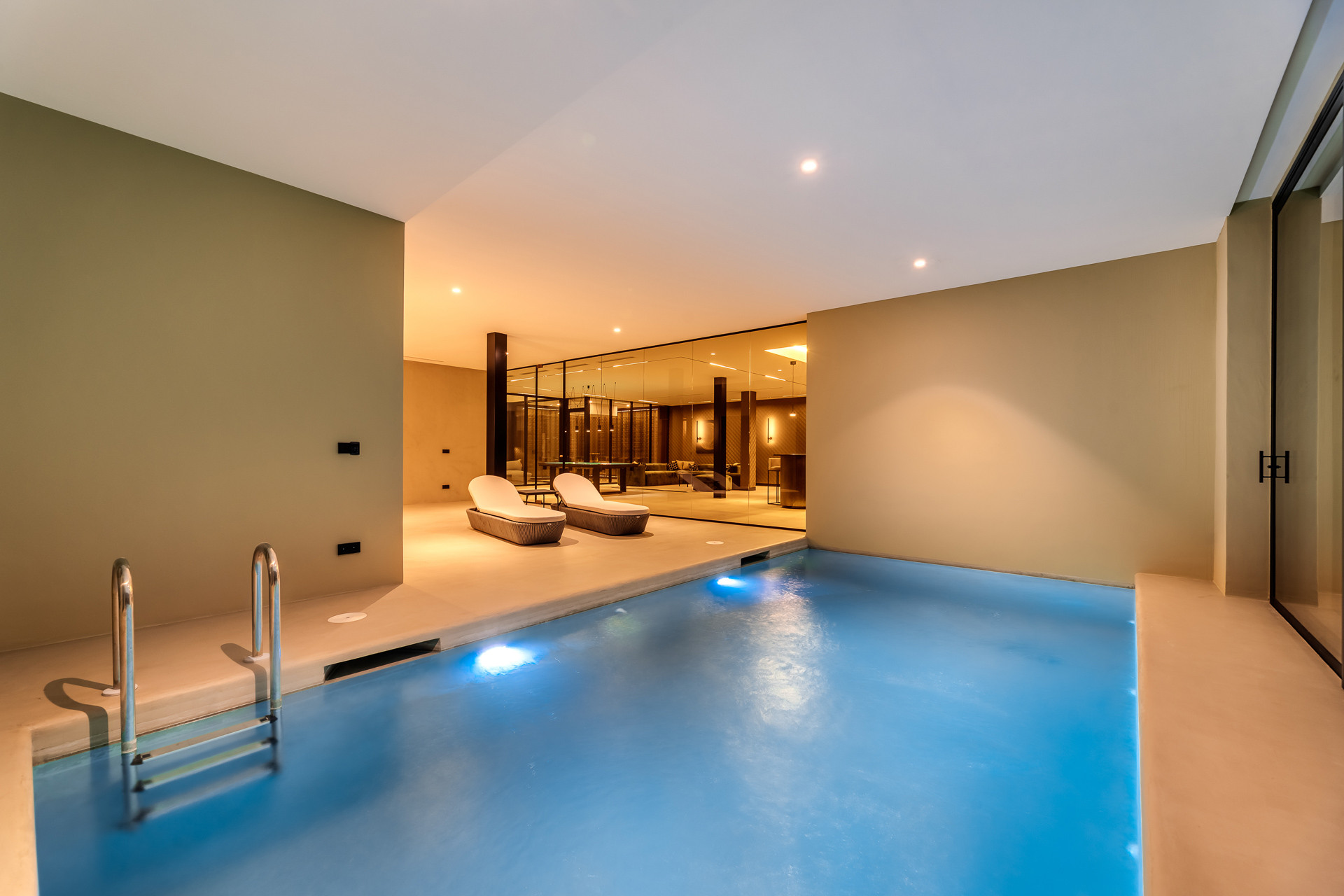 6 Bedroom Villa in Benahavís - Foto 26
