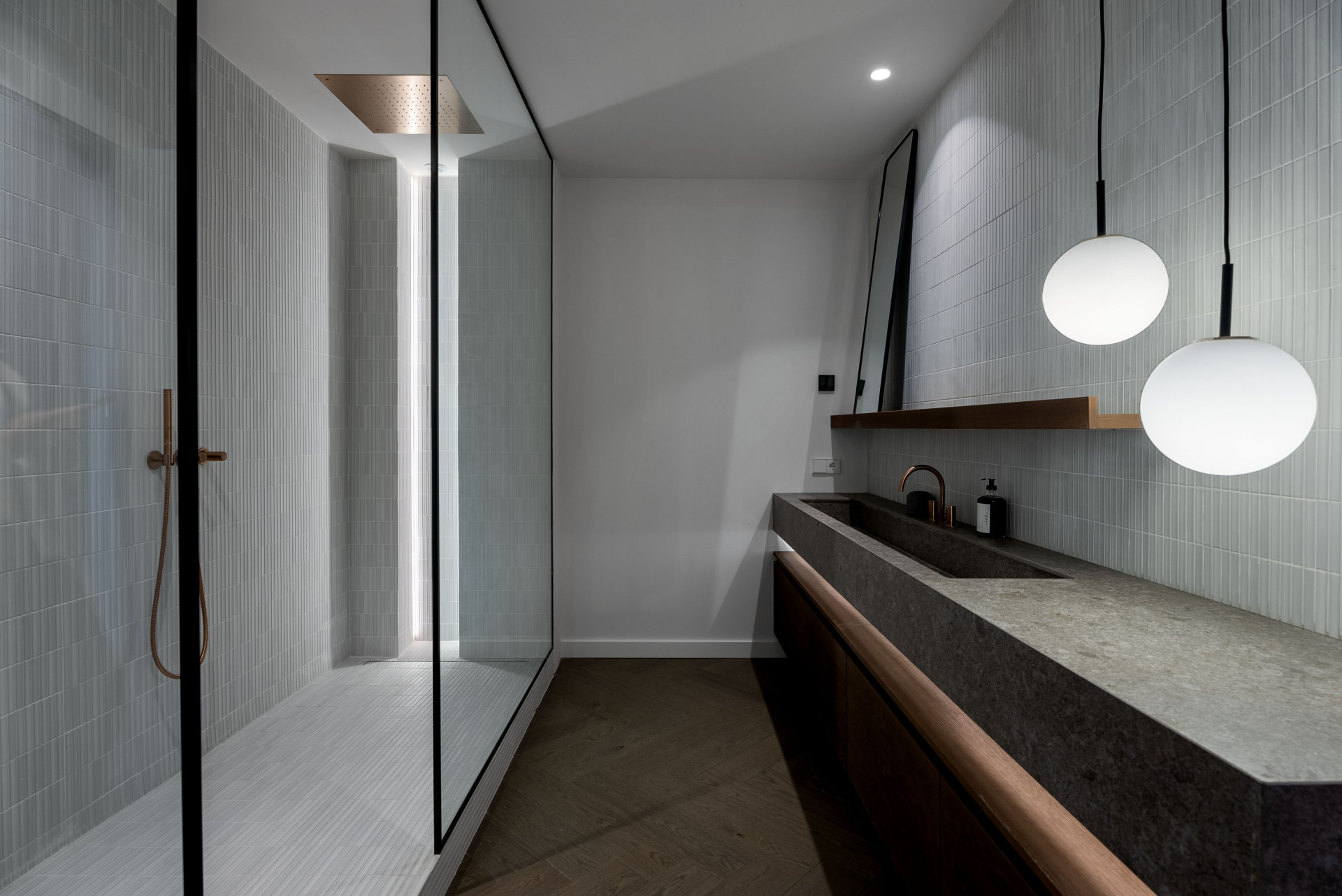Apartamento com 4 quartos com vista mar em Málaga, Espanha – Foto 20