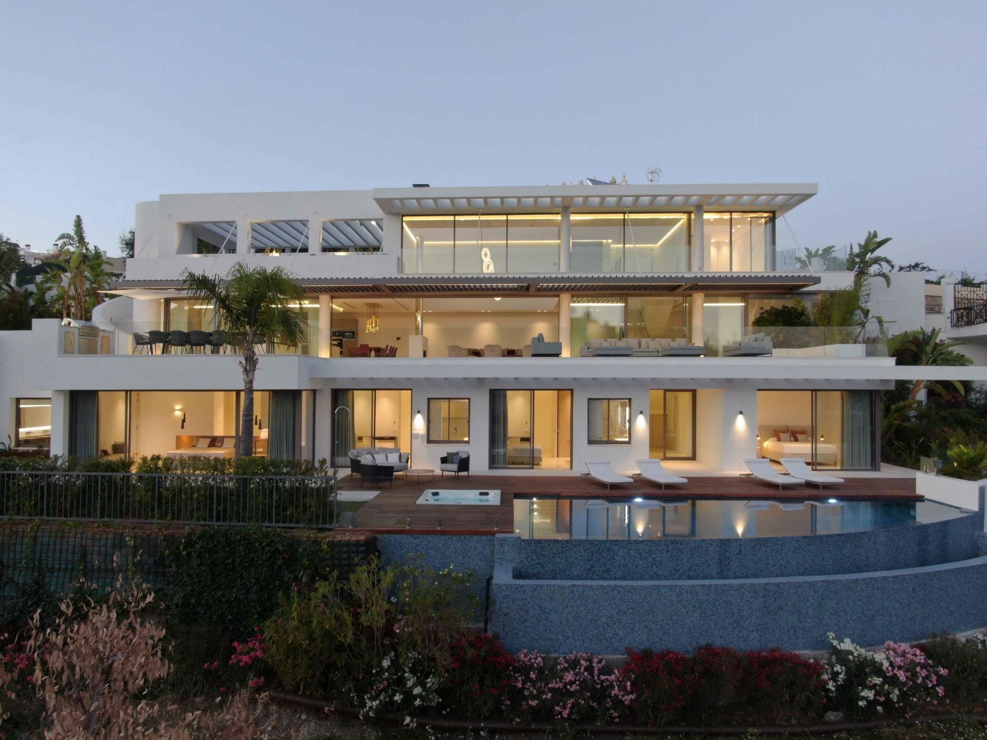 Villa in La Quinta