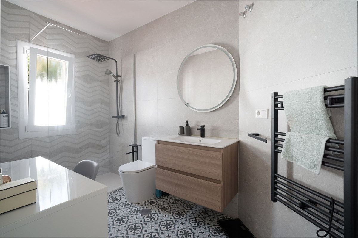 Moradia com 5 quartos com vista mar em Málaga, Espanha – Foto 21
