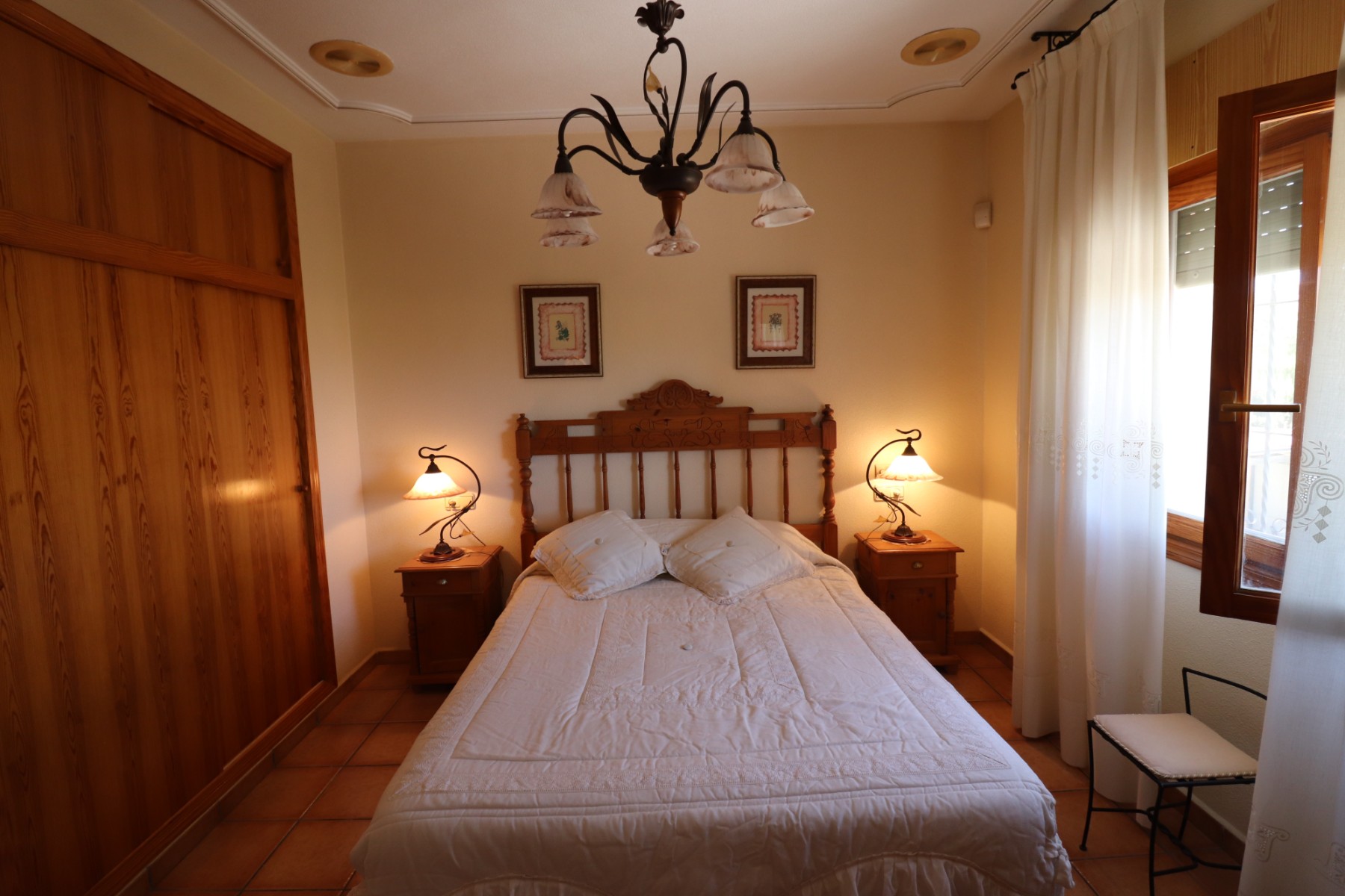 Moradia com 5 quartos com piscina em Alicante, Espanha – Foto 11