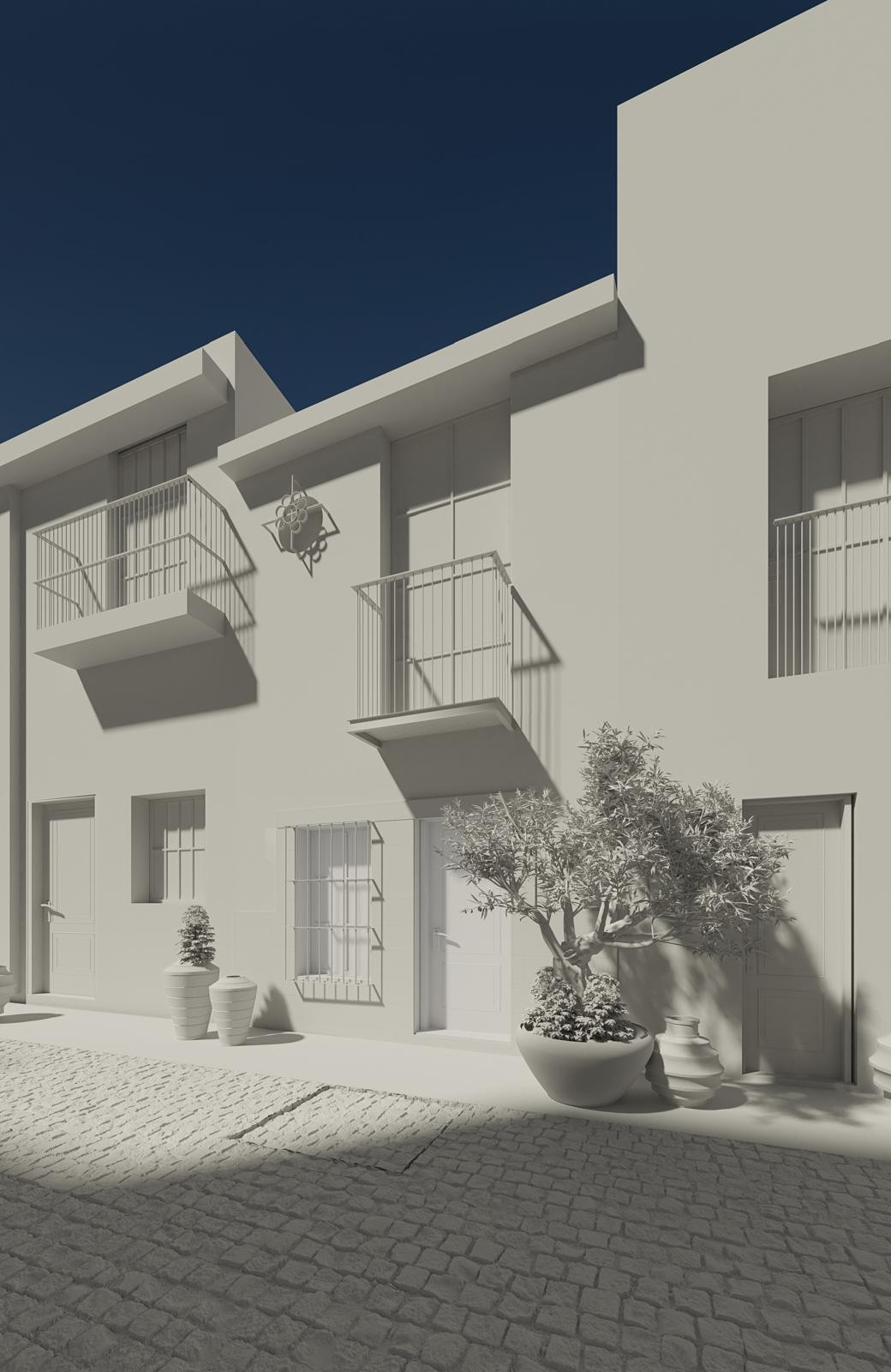 4 Bedroom Townhouse in Estepona - Photo 14