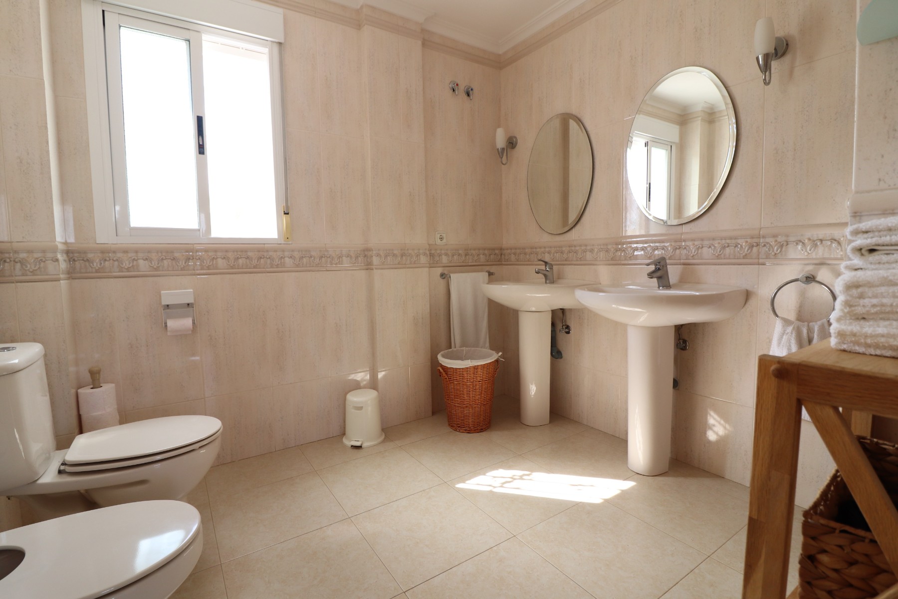 Moradia com 3 quartos com piscina em Alicante, Espanha – Foto 10