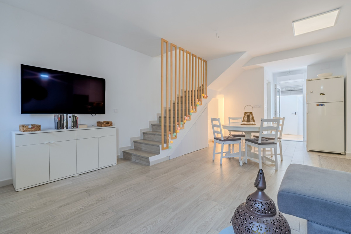 Chalet de 3 dormitorios en Murcia – Foto 7