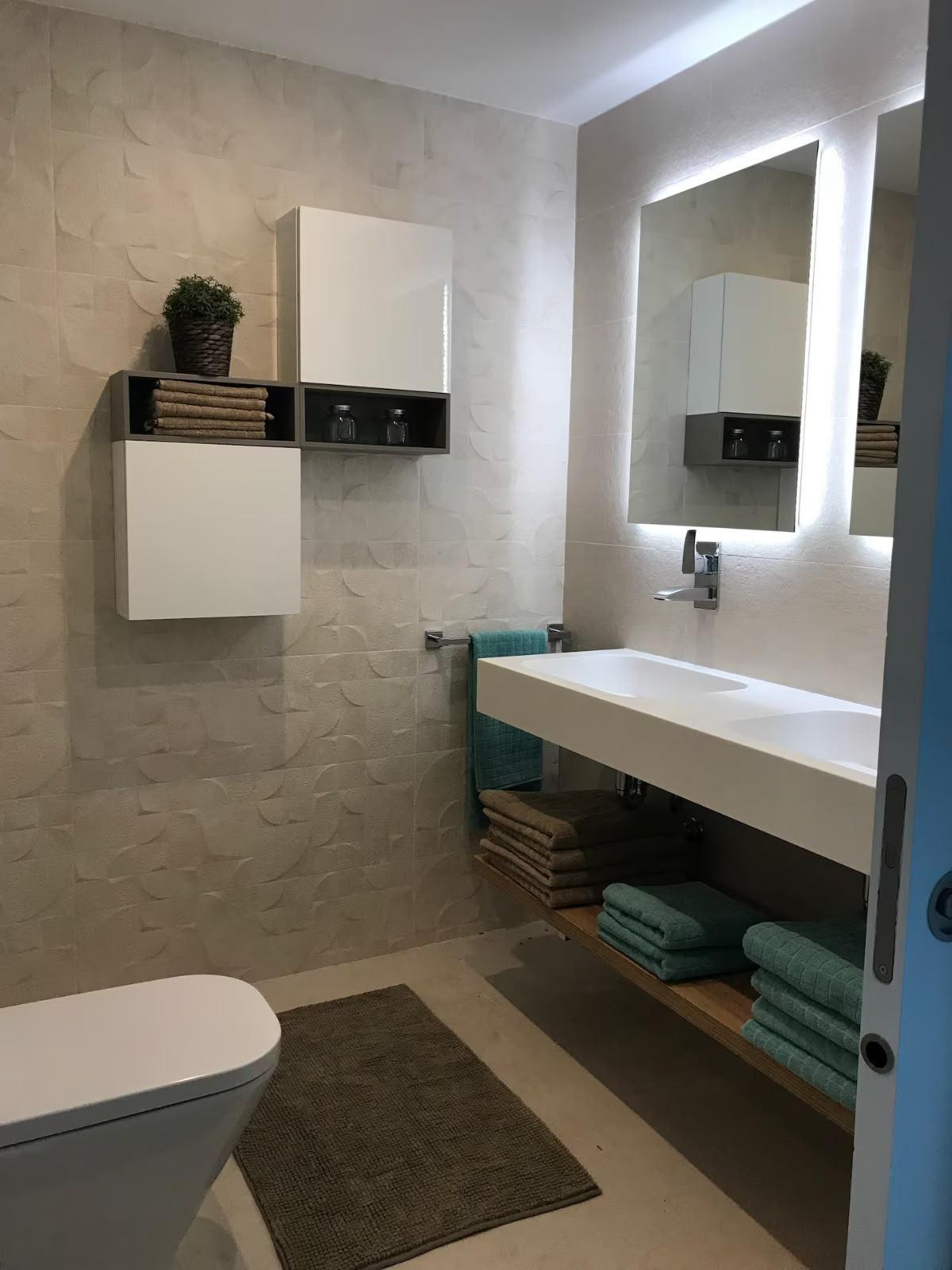 2 Bedroom Apartment in Fuengirola - Foto 14