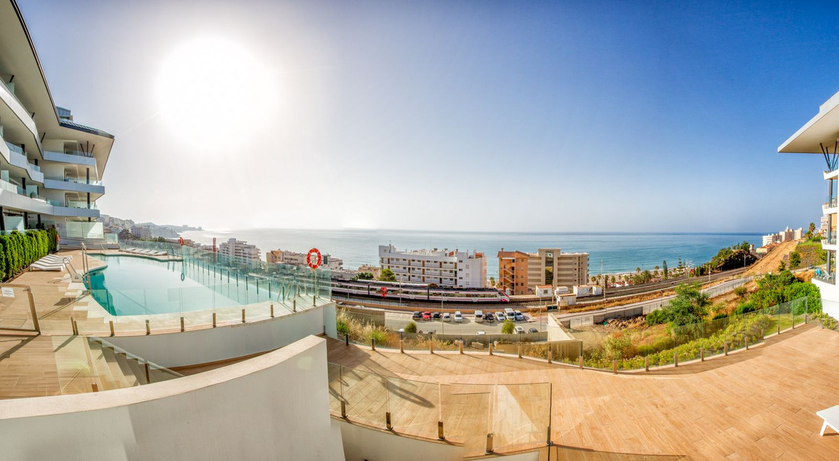 3 Bedroom Apartment in Fuengirola - Photo 67