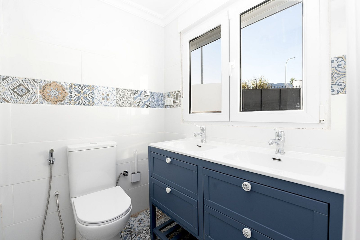 6 Bedroom Villa in Benalmádena - Foto 50