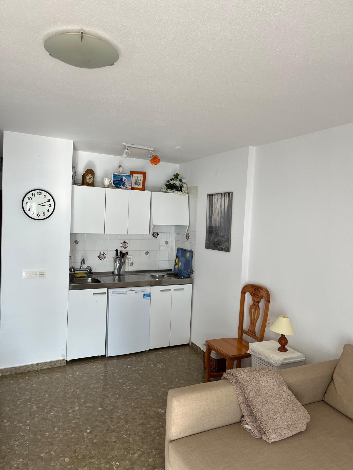 1 Bedroom Apartment in Mijas - Photo 7