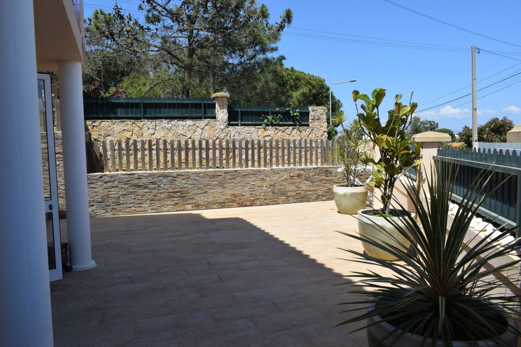 3-bedroom villa in Spain – Photo 27