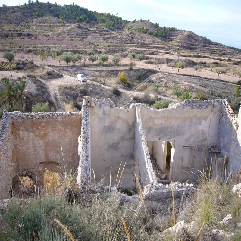 Villa con 3 camere a Murcia, Spagna – Foto 11