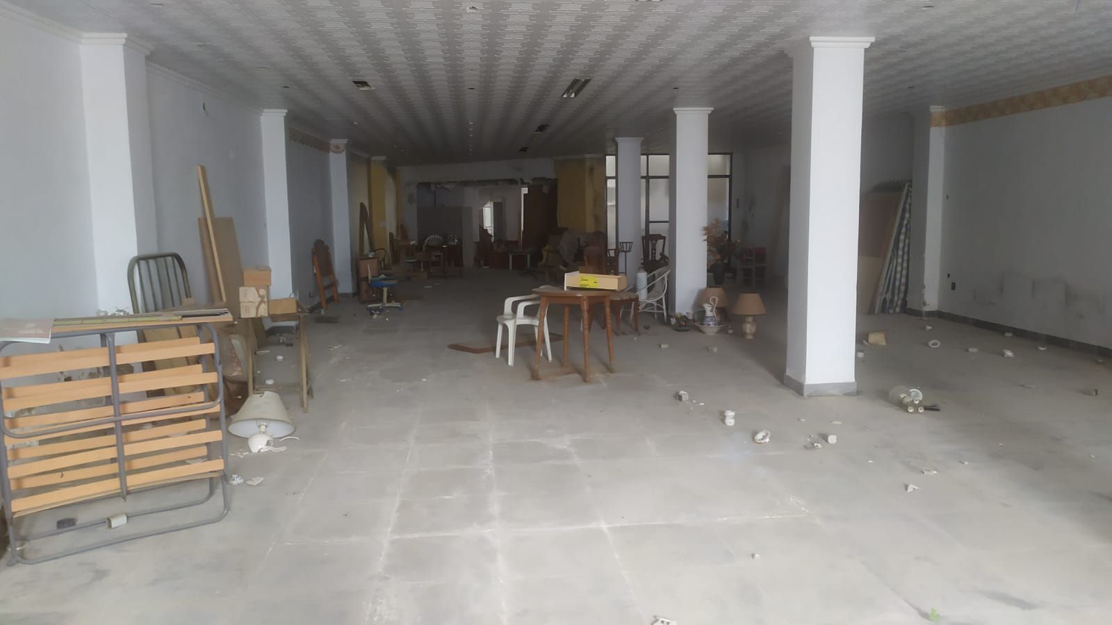 Bedrijfsruimte in Málaga, Spanje – Foto 3