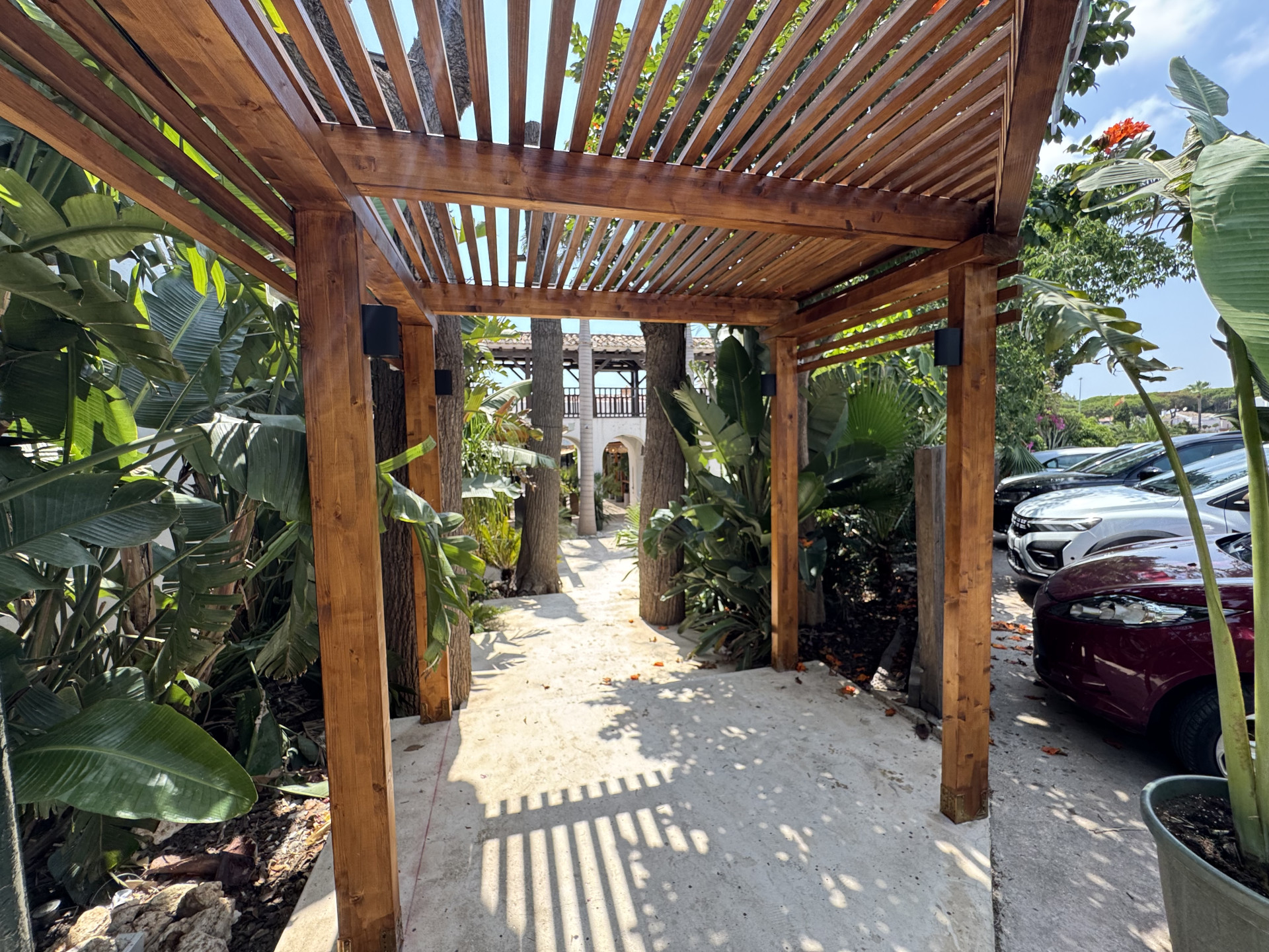 Gewerbefläche in Málaga, Spanien – Foto 15