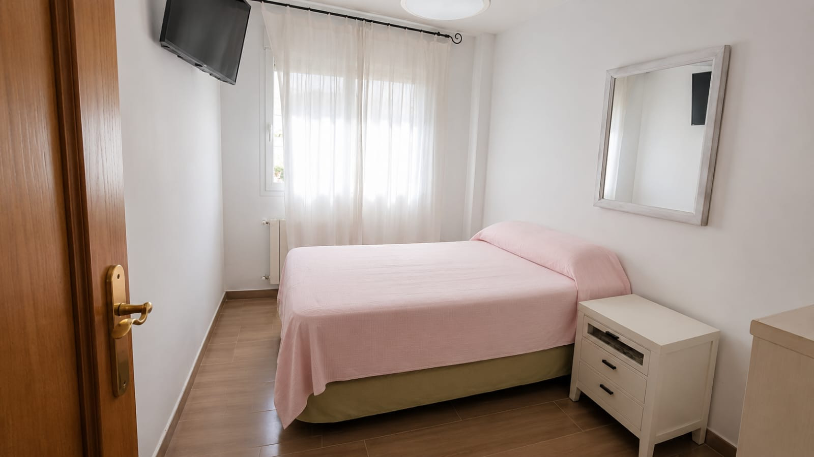Appartement de 3 chambres à Baléares, Espagne – Photo 8
