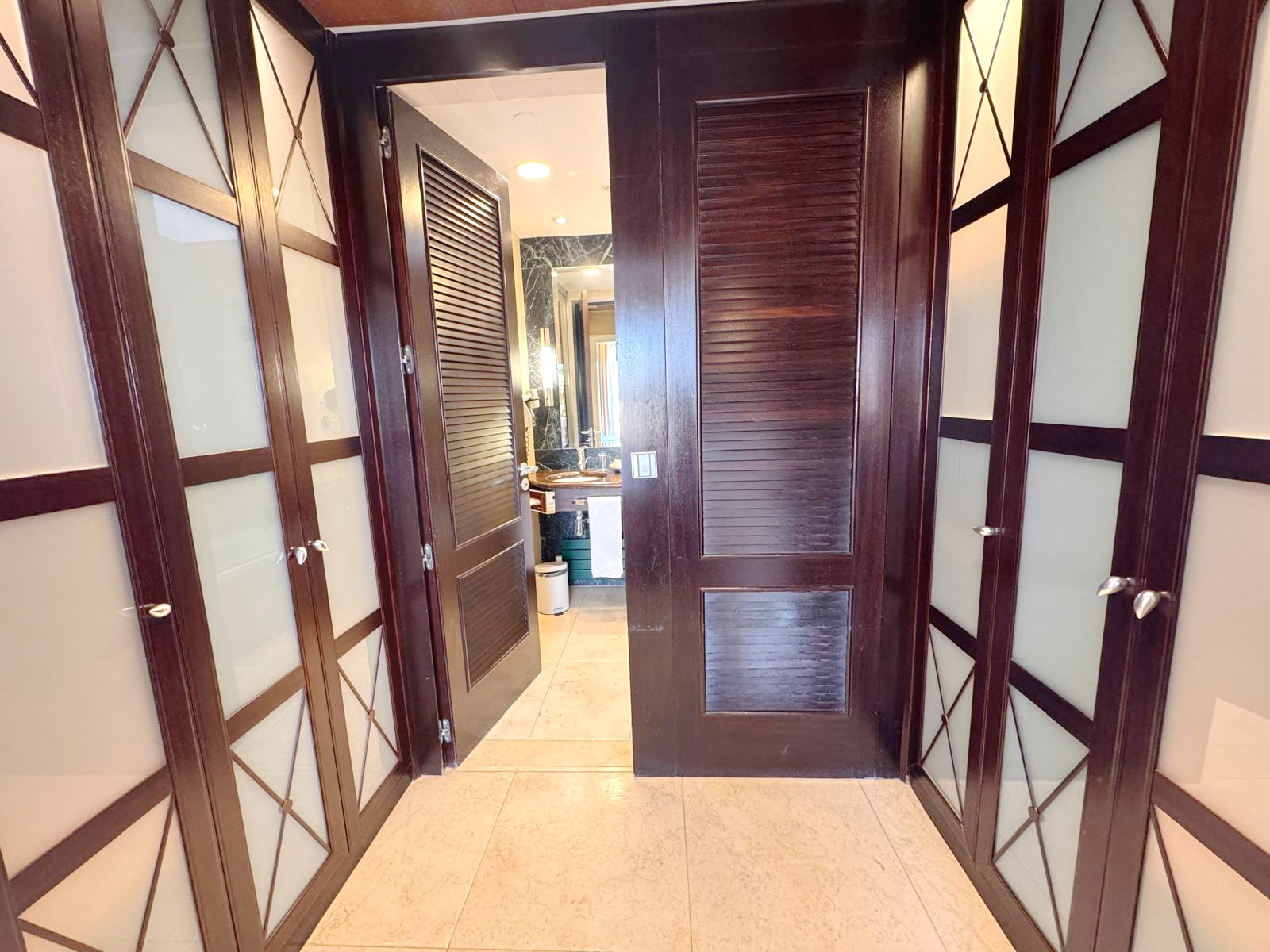 Apartamento com 1 quarto com vista mar em Málaga, Espanha – Foto 10