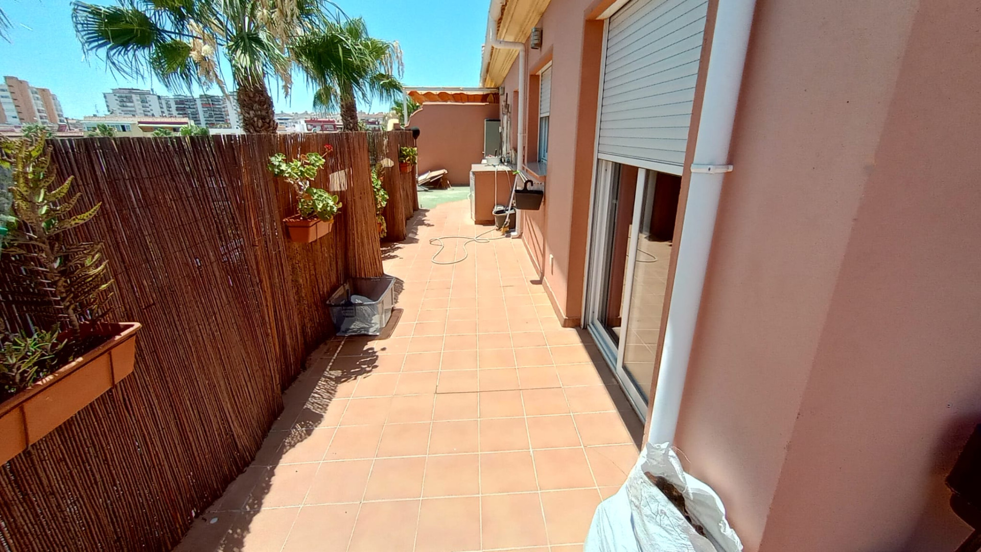 2 Bedroom Penthouse in Mijas - Photo 10