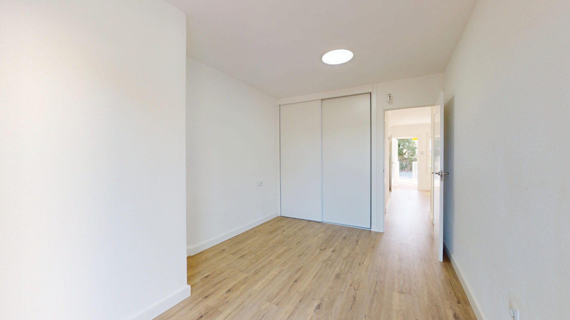 Apartamento com 2 quartos com piscina em Alicante, Espanha – Foto 16