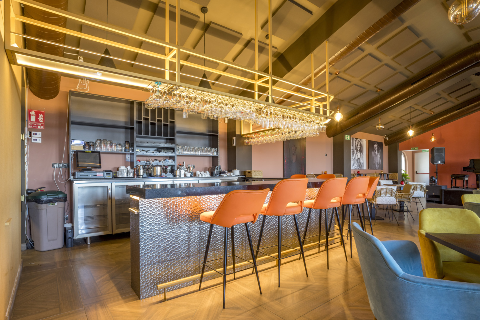 Espaço comercial em Málaga, Espanha – Foto 22